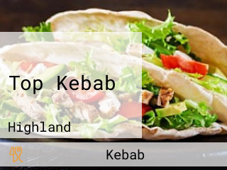 Top Kebab