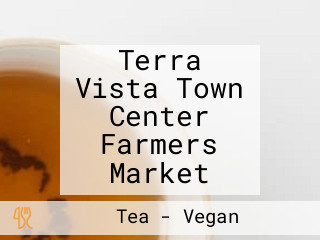 Terra Vista Town Center Farmers Market