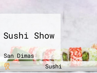 Sushi Show