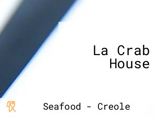 La Crab House