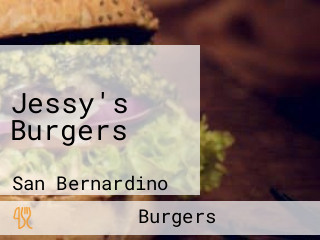 Jessy's Burgers