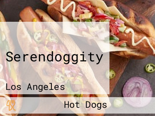 Serendoggity