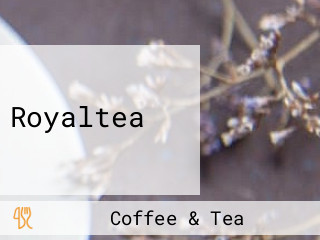 Royaltea