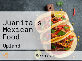 Juanita's Mexican Food