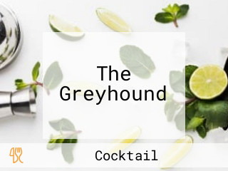 The Greyhound