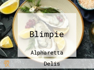 Blimpie