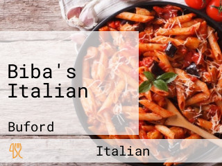 Biba's Italian