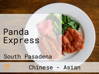 Panda Express