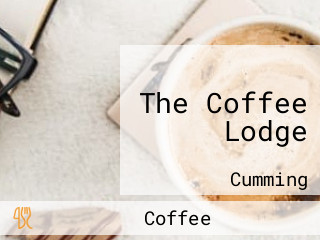 The Coffee Lodge