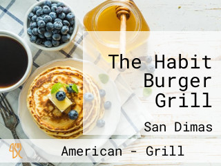 The Habit Burger Grill