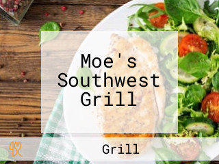 Moe's Southwest Grill