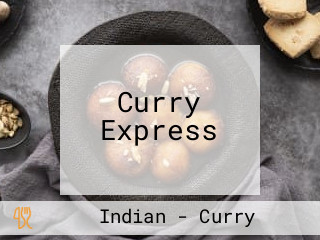 Curry Express