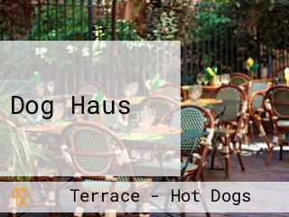 Dog Haus