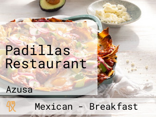 Padillas Restaurant