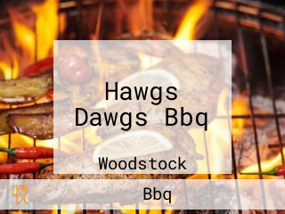 Hawgs Dawgs Bbq