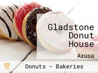 Gladstone Donut House