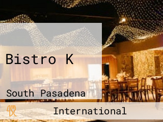 Bistro K