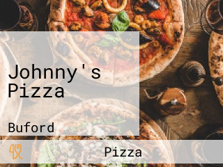 Johnny's Pizza