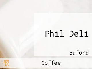 Phil Deli