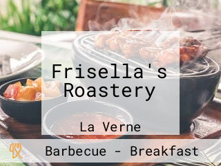 Frisella's Roastery