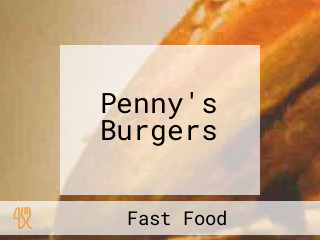 Penny's Burgers