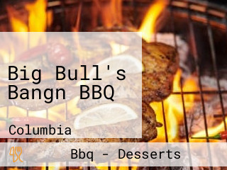 Big Bull's Bangn BBQ