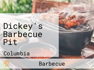 Dickey's Barbecue Pit