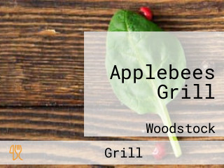 Applebees Grill