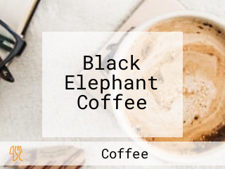 Black Elephant Coffee