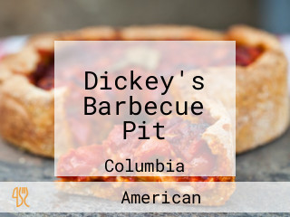 Dickey's Barbecue Pit