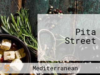 Pita Street