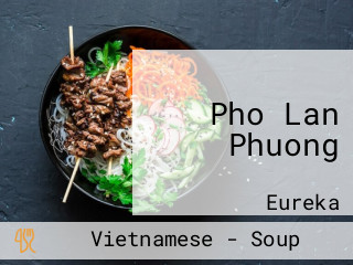 Pho Lan Phuong