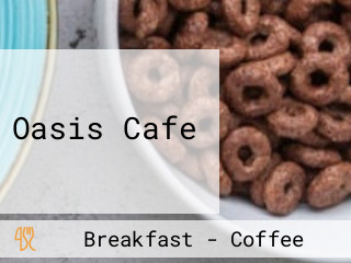 Oasis Cafe