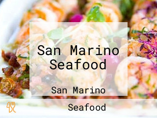 San Marino Seafood