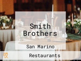 Smith Brothers