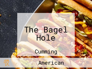 The Bagel Hole