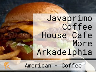 Javaprimo Coffee House Cafe More Arkadelphia