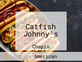 Catfish Johnny's