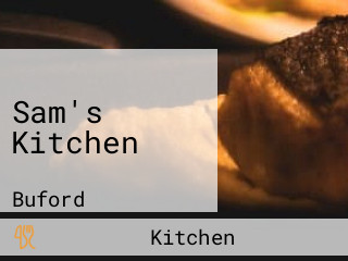 Sam's Kitchen