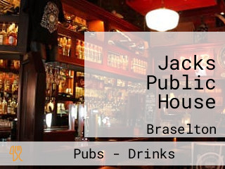 Jacks Public House