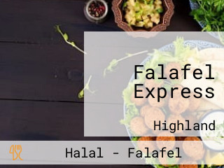 Falafel Express