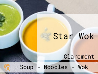 Star Wok