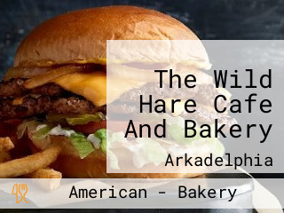 The Wild Hare Cafe And Bakery