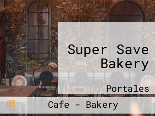 Super Save Bakery