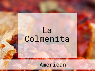 La Colmenita