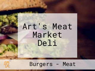 Art's Meat Market Deli