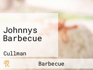 Johnnys Barbecue