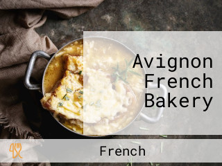 Avignon French Bakery