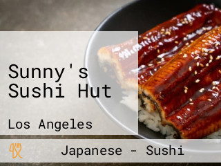 Sunny's Sushi Hut