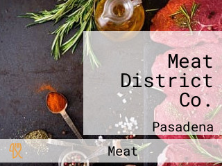 Meat District Co.